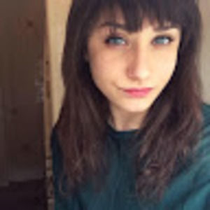 Meet your Posher, Giovanna